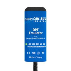 Peugeot Expert/Traveller-3 MD1CS003 Adblue  Emulator